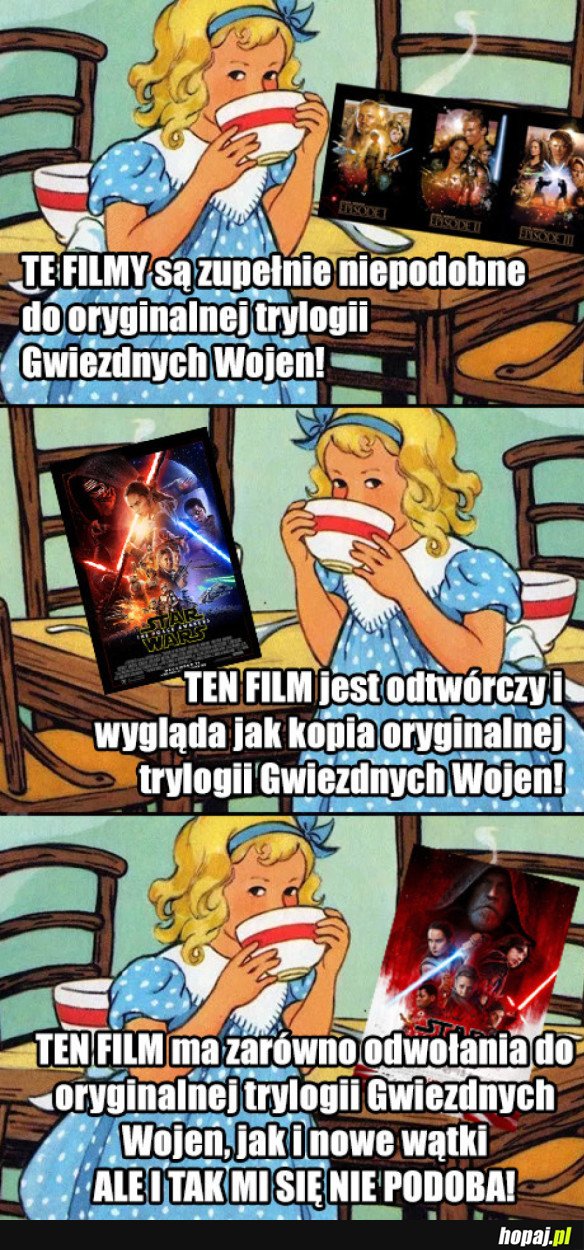 FANOM NIE DOGODZISZ