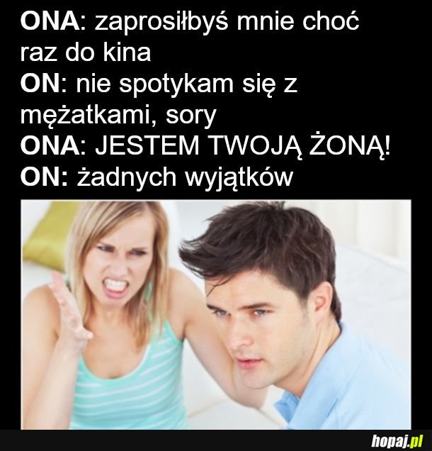 Wyjątek 