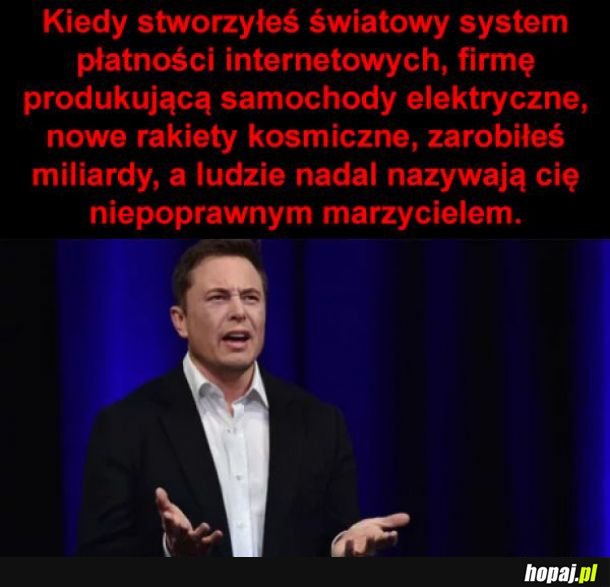 Z ludźmi coś nie gra