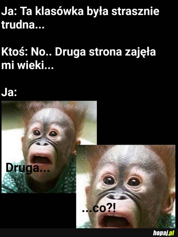 Druga strona