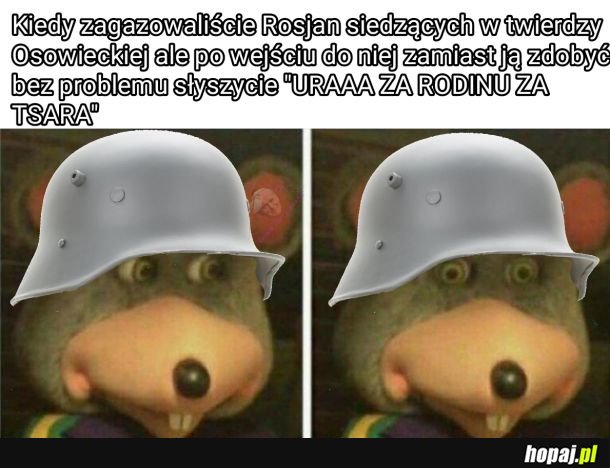 No tak średnio