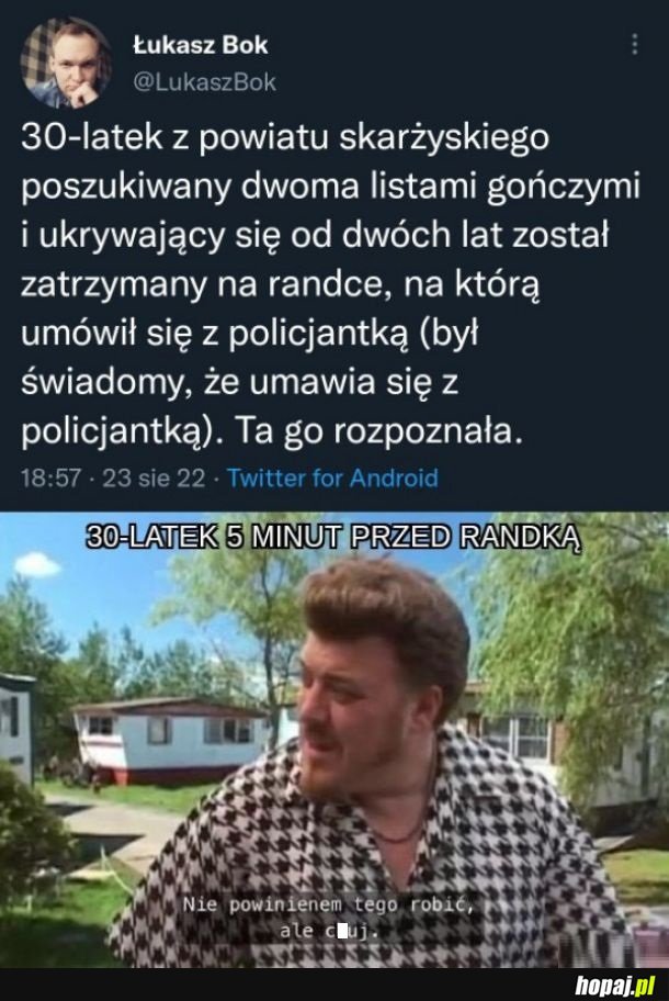 Duży mózg czas