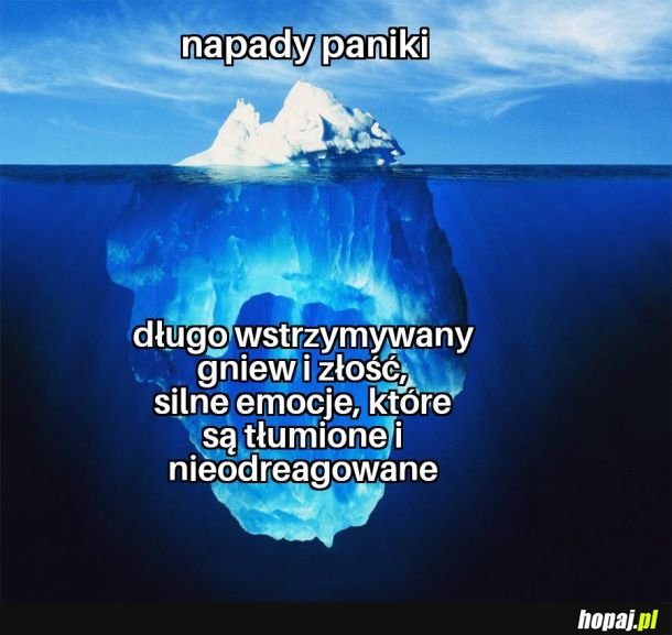 Nie warto walczyć z emocjami