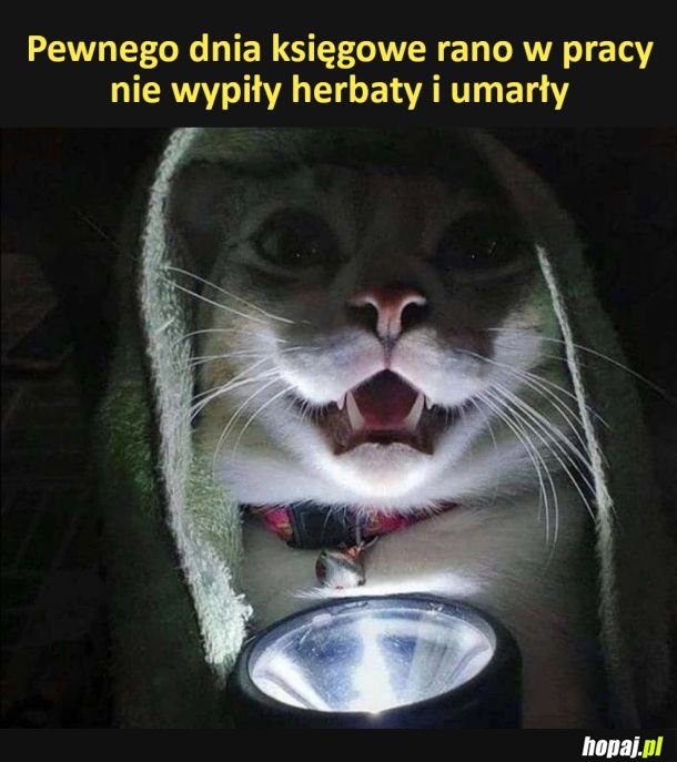 Creepy story