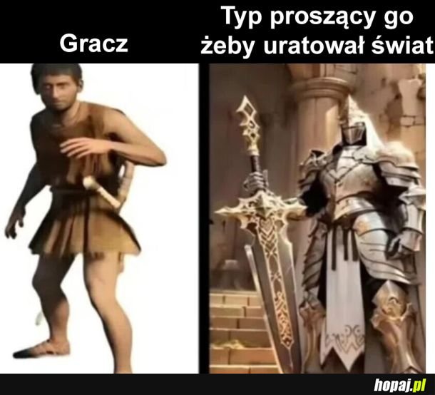 Gry takie są