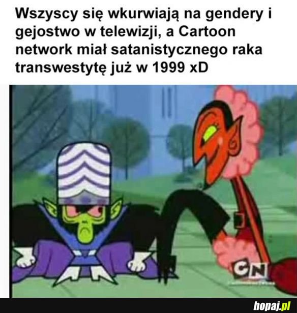 Cartoon network