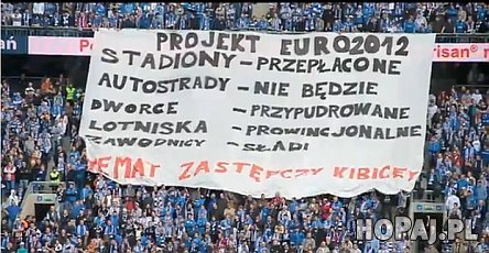 Projekt Euro 2012