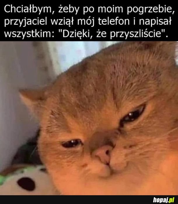 Życzenie