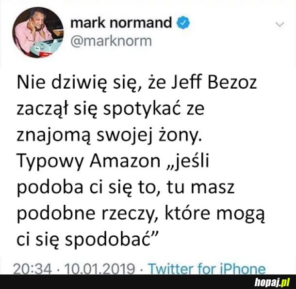 Jaki twórca, taki sklep