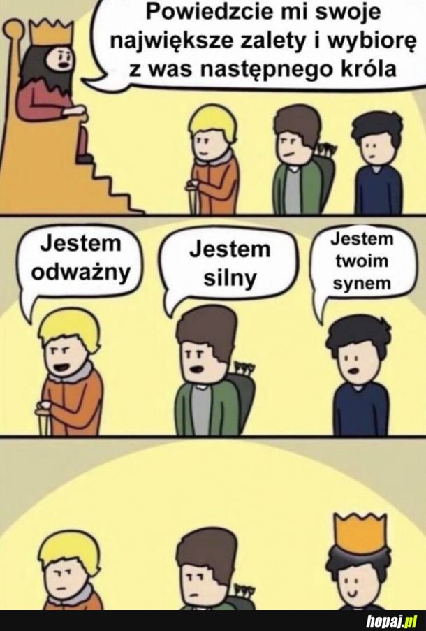 To samo jest w firmach