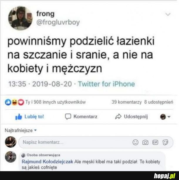 Podział