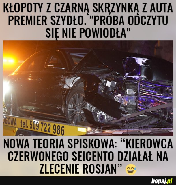 JUŻ WKRÓTCE WE WIADOMOŚCIACH
