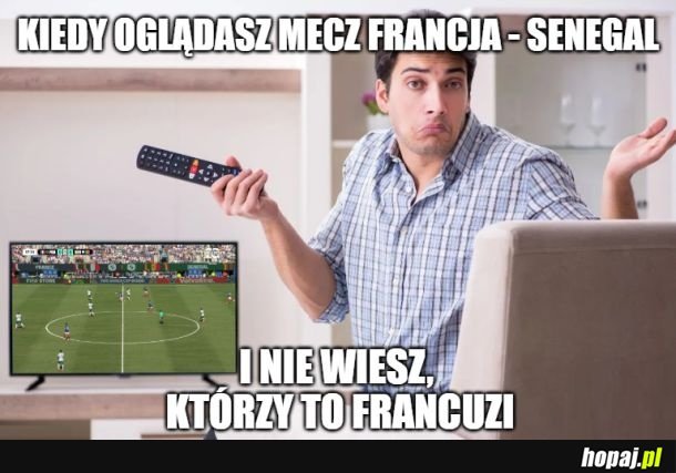 Czarno to widzę
