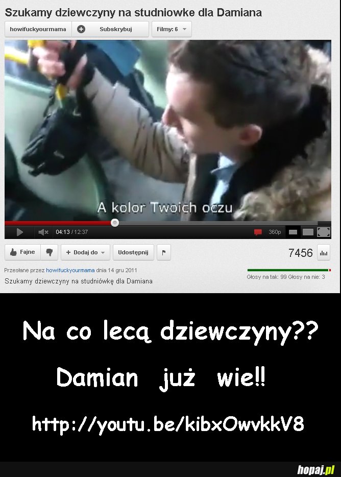 Podryw szalona akcja w Elblągu