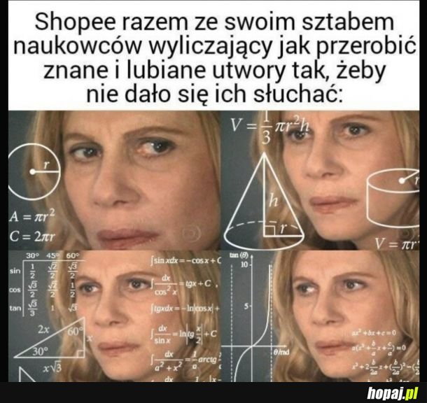 Szopi sropi