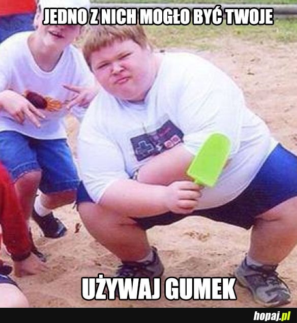 Ważna lekcja