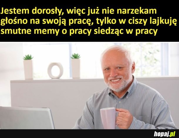 Dorosłość