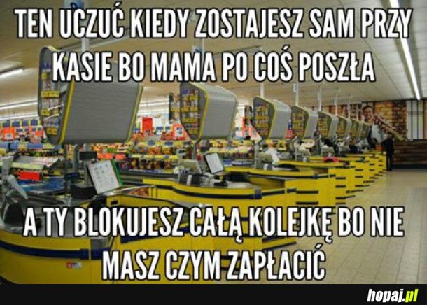 GDY PRZY KASIE ZOSTAJESZ ...