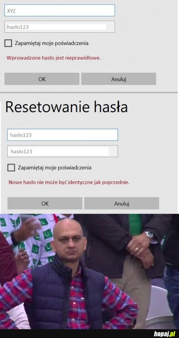 Zawsze...