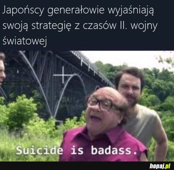 Sztosowa strategia!