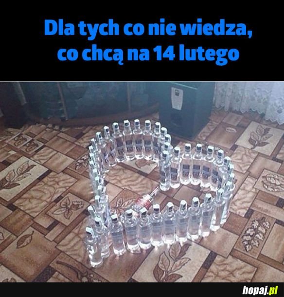 Gdyby ktoś nie wiedział co chcę