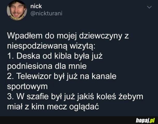 Taka dziewczyna to prawdziwy skarb