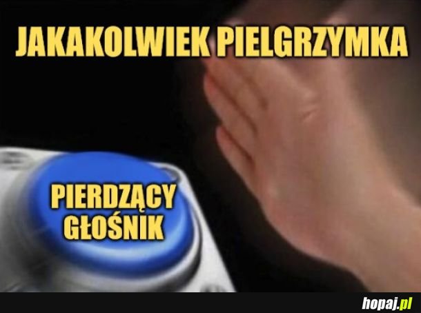 Pielgrzymka