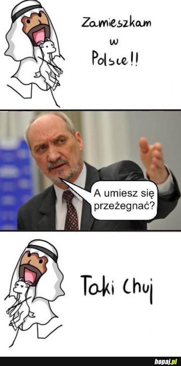 Ten Macierewicz