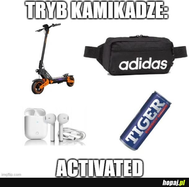 Anielski orszak już się zbliża...