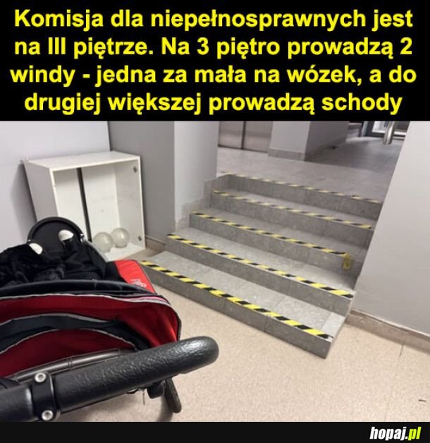 Witamy w Polsce