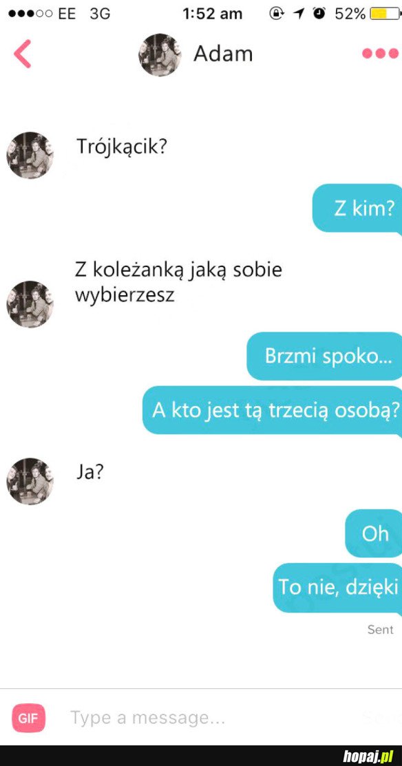 TRÓJKĄCIK