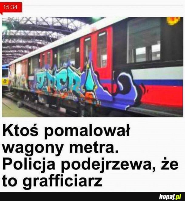 ODKRYCIE ROKU 