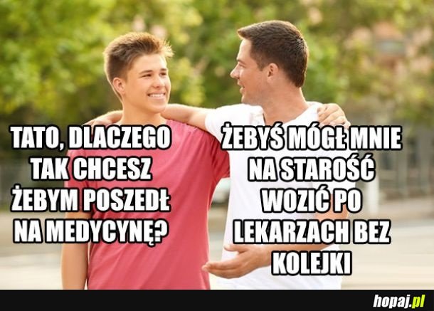 Medycyna
