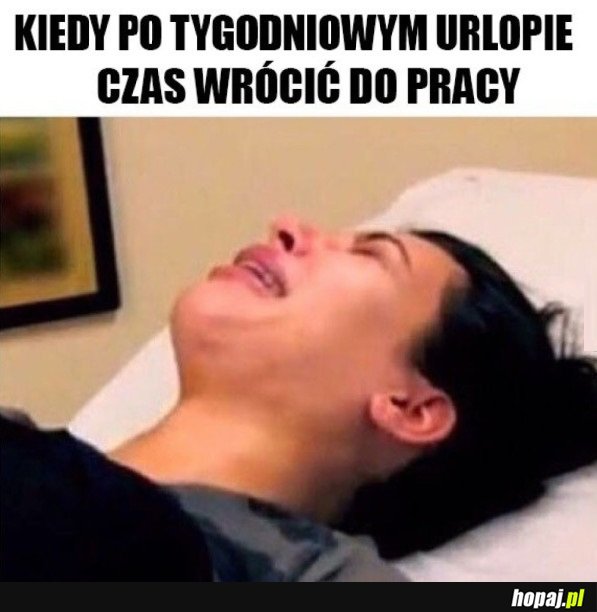 DLACZEGO TO TAK BOLI!