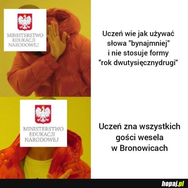 Polska edukacja