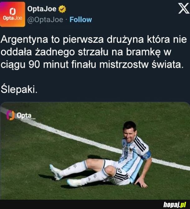 Mocny zawodnik