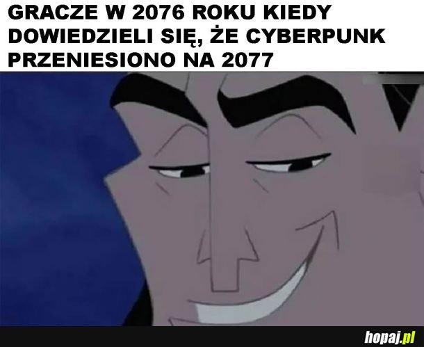 Lepiej nie krakać