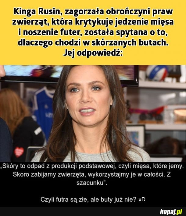 Co tu się odp...