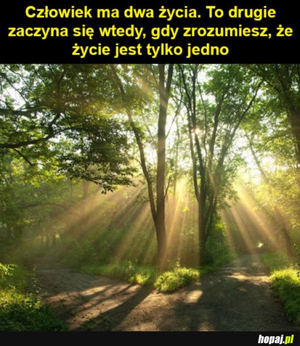 Dwa życia