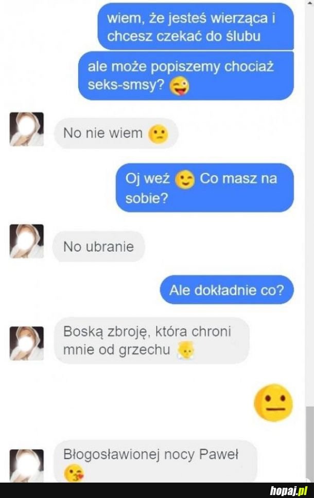  Chcesz czekać do ślubu?