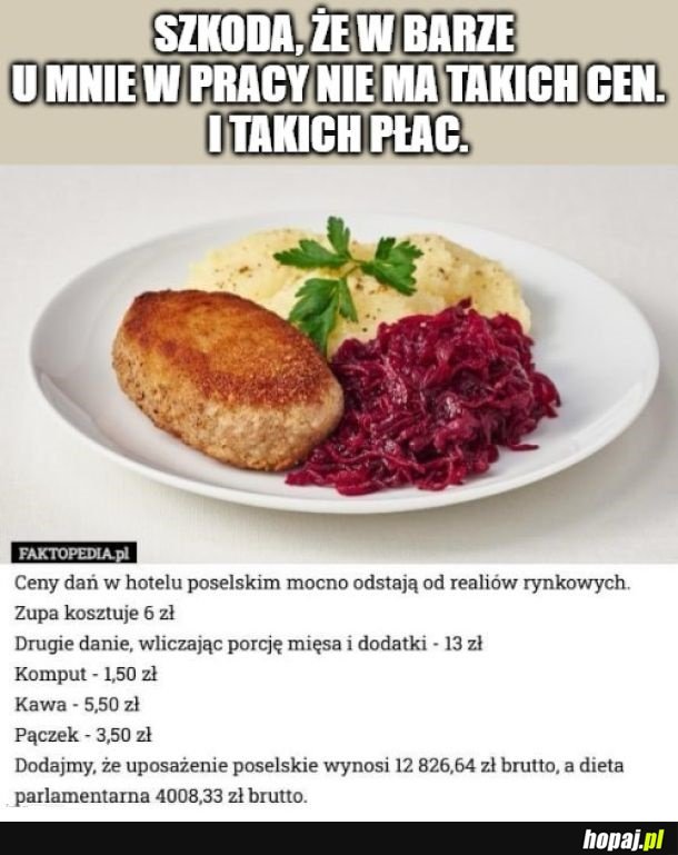 Też bym tak chciała