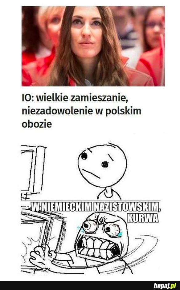 Polski obóz