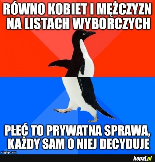 CIĘŻKO NADĄŻYĆ