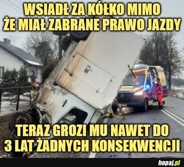 Nie za ostro