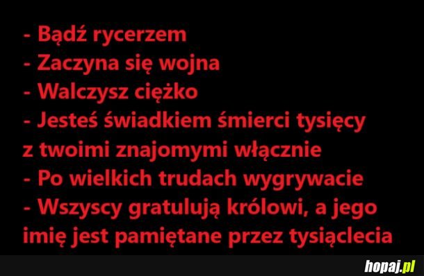Za każdym razem