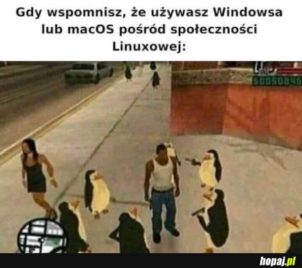 Linux