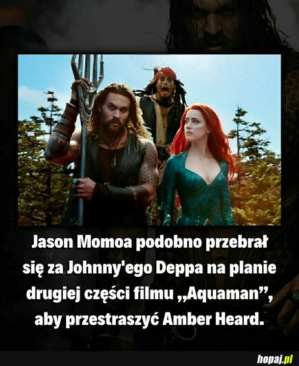 Chciałbym zobaczyć film z tego xD