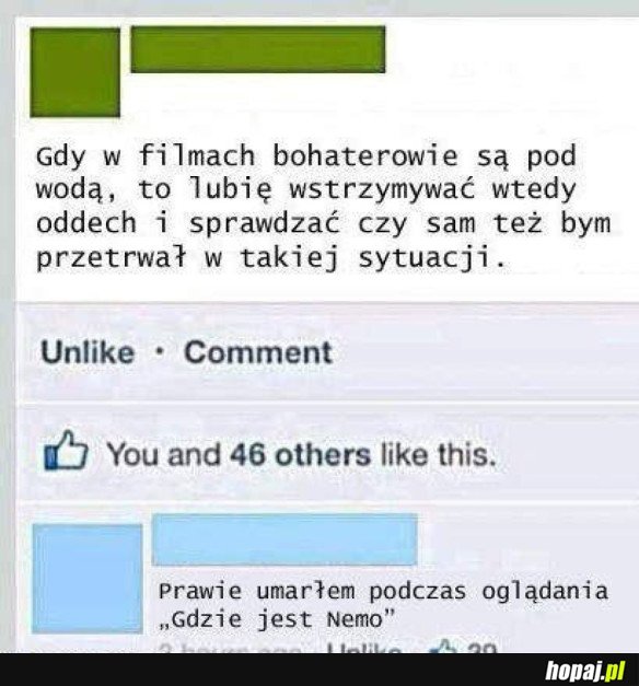 LUBIĘ TO PRZEŻYWAĆ