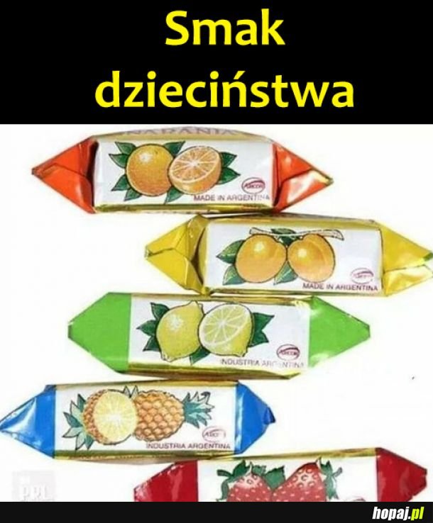 Miłe wspomnienie