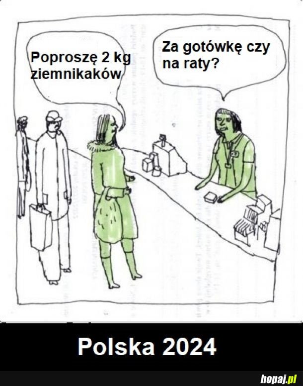 Polska 2024